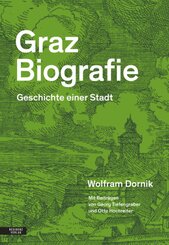 Graz Biografie