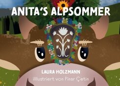 Anita's Alpsommer