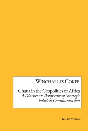 Ghana in the Geopolitics of Africa