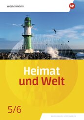 Heimat und Welt - Ausgabe 2022 für Mecklenburg-Vorpommern