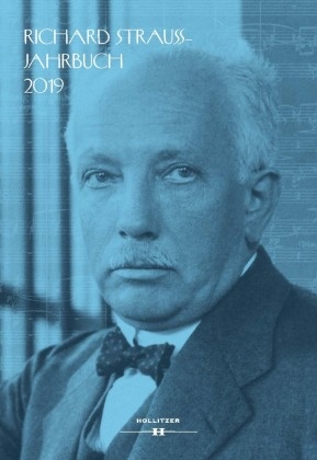 Richard Strauss-Jahrbuch 2019