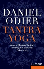 Tantra Yoga