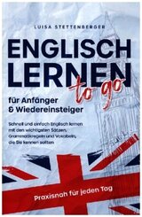 Englisch lernen to Go für Anfänger & Wiedereinsteiger