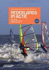 Nederlands in actie A2-B1, 4th edition