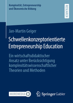 Schwellenkonzeptorientierte Entrepreneurship Education