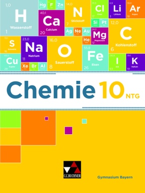 Chemie Bayern 10 NTG