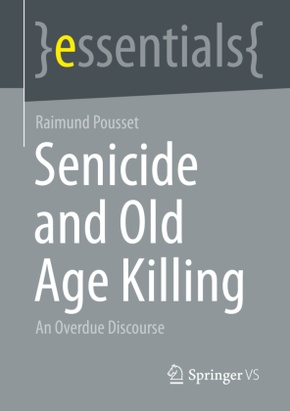 Senicide and Old Age Killing