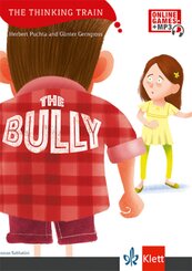 The bully. Readers Books