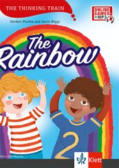 The rainbow. Readers Books