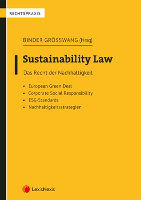 Sustainability Law