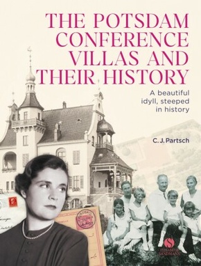 The Potsdam Conference Villas and their History