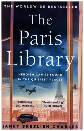 The Paris Library