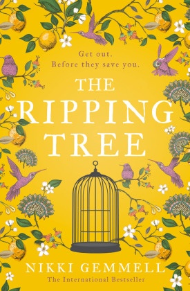 The Ripping Tree