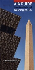 AIA Guide to the Architecture of Washington, DC
