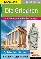 Die Griechen