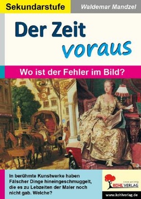 Der Zeit voraus