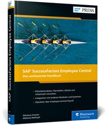 SAP SuccessFactors Employee Central