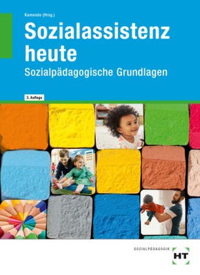 eBook inside: Buch und eBook Sozialassistenz heute, m. 1 Buch, m. 1 Online-Zugang