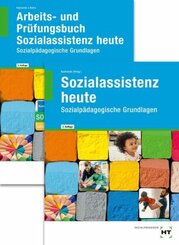 Paketangebot Sozialassistenz heute, m. 1 Buch, m. 1 Buch