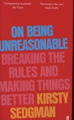 On Being Unreasonable
