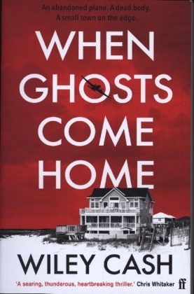 When Ghosts Come Home