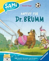 SAMi - Anpfiff für Dr. Brumm