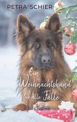 Ein Weihnachtshund f&uuml;r alle F&auml;lle