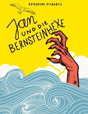 Jan und die Bernsteinhexe