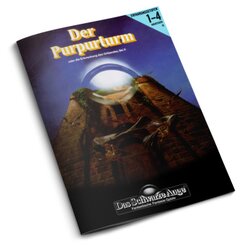 DSA1 - Der Purpurturm (remastered)