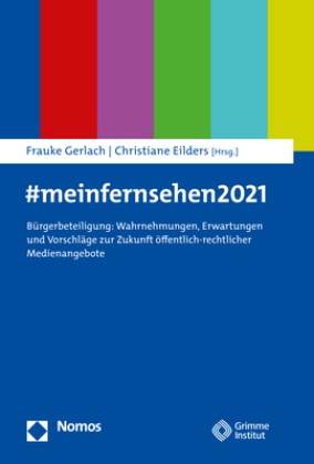 #meinfernsehen 2021