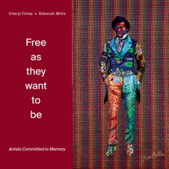 Free as they want to be: Artists Committed to Memory