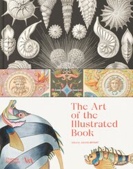 The Art of the Illustrated Book (Victoria and Albert Museum)