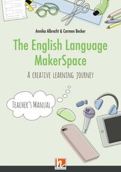 The English Language MakerSpace: Teacher's Manual, m. 1 Beilage
