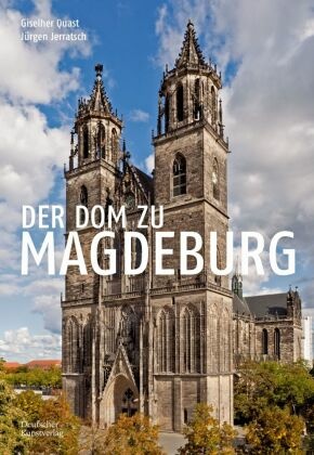 Der Dom zu Magdeburg