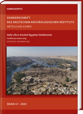 Daily Life in Ancient Egyptian Settlements