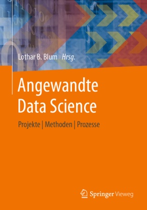 Angewandte Data Science