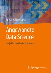 Angewandte Data Science