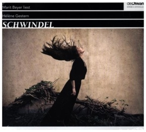 Schwindel, 2 Audio-CD