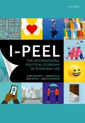 I-PEEL: The International Political Economy of Everyday Life
