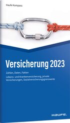 Versicherung 2023