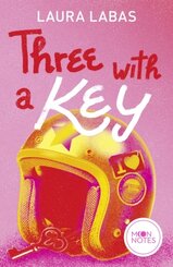 Room for Love 2. Three with a Key