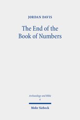 The End of the Book of Numbers