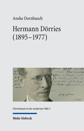 Hermann Dörries (1895-1977)