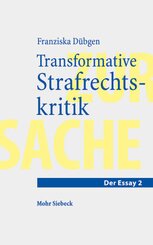 Transformative Strafrechtskritik