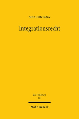 Integrationsrecht