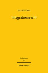 Integrationsrecht