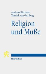 Religion und Muße