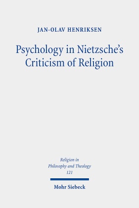 Psychology in Nietzsche's Criticism of Religion