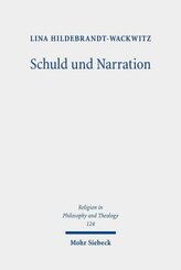 Schuld und Narration