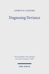 Diagnosing Deviance